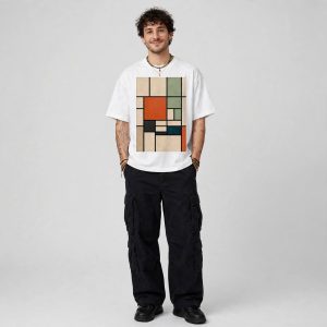 mondrian