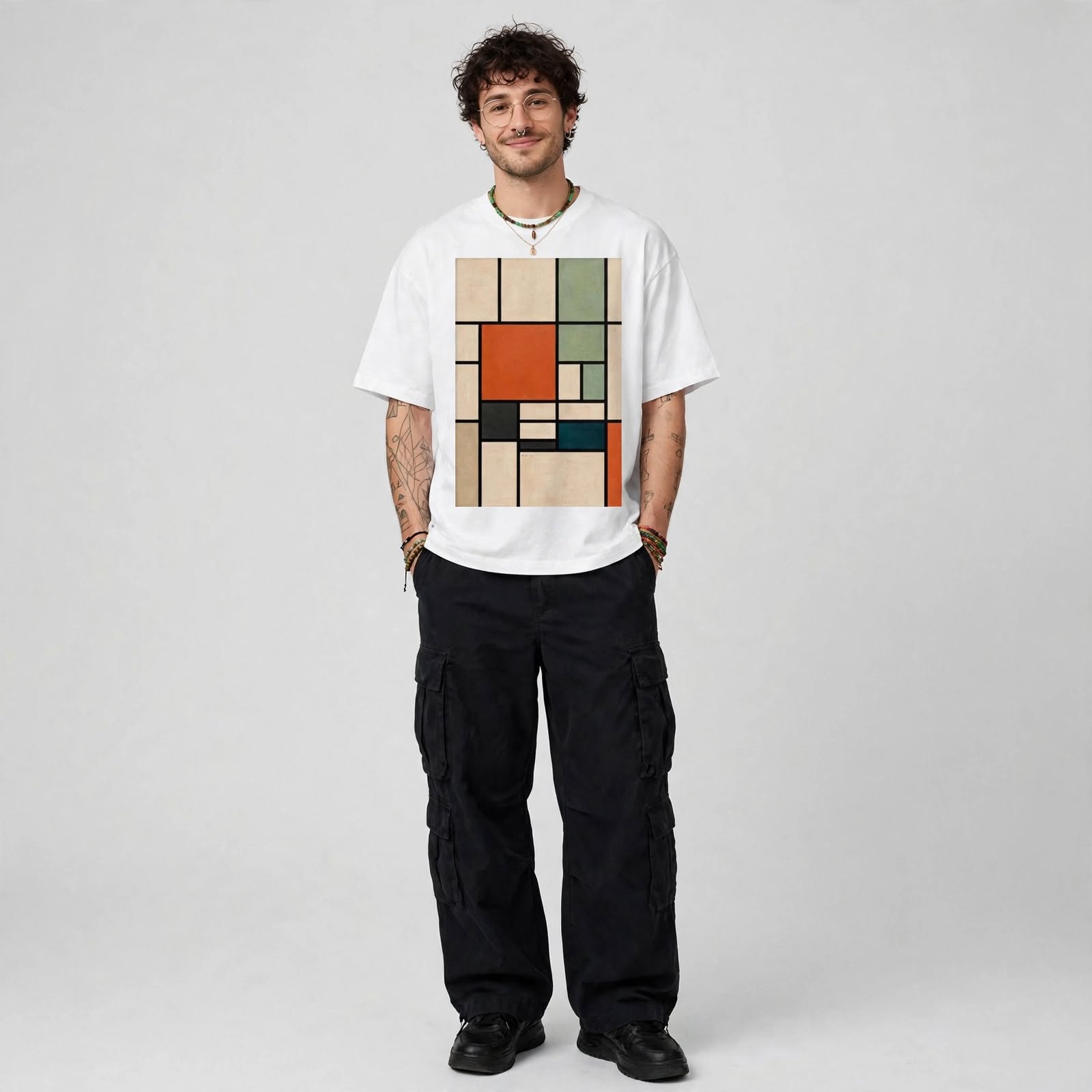 mondrian
