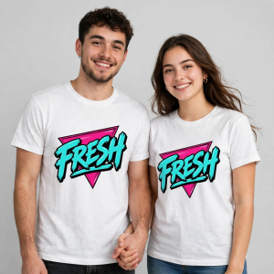 fresh