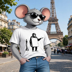 anonymouse, tshirts,