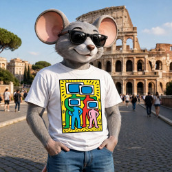 anonymouse, tshirts,