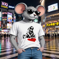 anonymouse, tshirts,