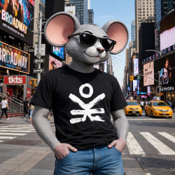 anonymouse, tshirts,
